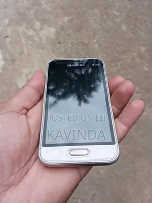 Samsung Galaxy J1 Nxt Prime (Used)