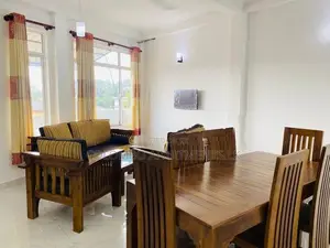 3-Bedroom Apartment Short-Term Rental in Kalubowila. ( CSA401 )