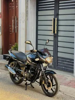 Bajaj Pulsar 150 2018