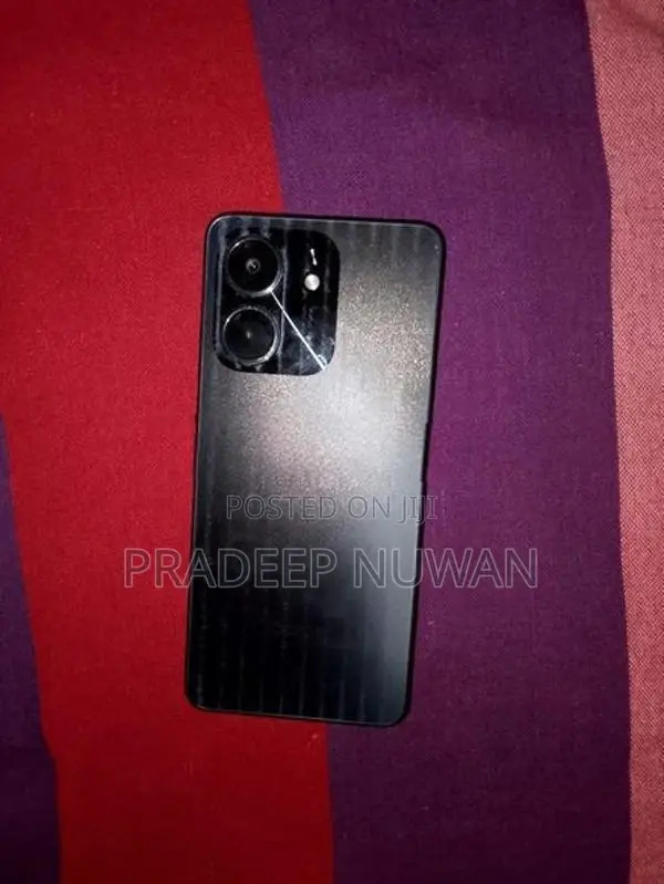 Oppo A5x 8GB 128GB (Used)