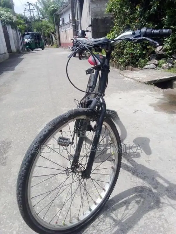 Bicycle