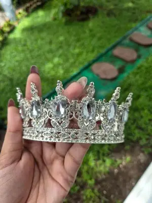 Bridal Crown