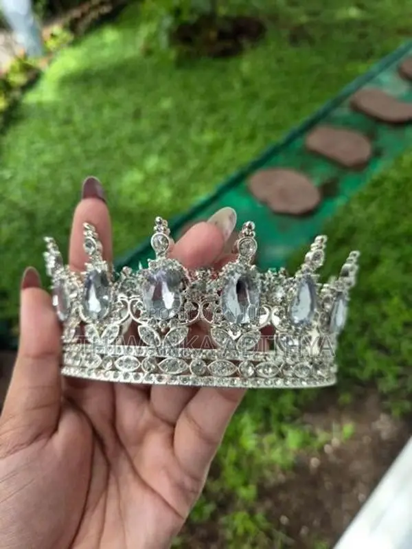 Bridal Crown