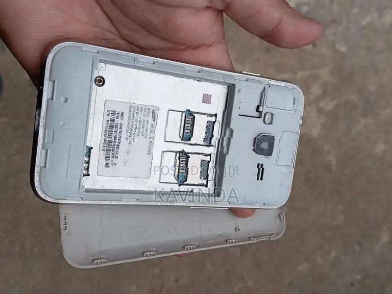 Samsung Galaxy J1 Nxt Prime (Used)