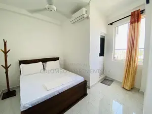 3-Bedroom Apartment Short-Term Rental in Kalubowila. ( CSA401 )