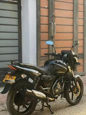 Bajaj Pulsar 150 2018