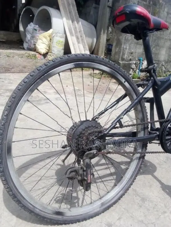 Bicycle