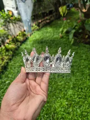 Bridal Crown