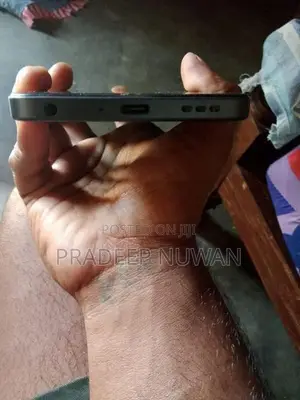 Oppo A5x 8GB 128GB (Used)