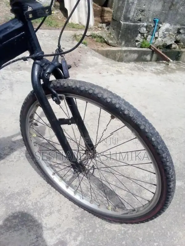 Bicycle