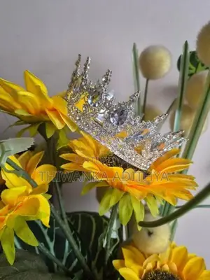 Bridal Crown