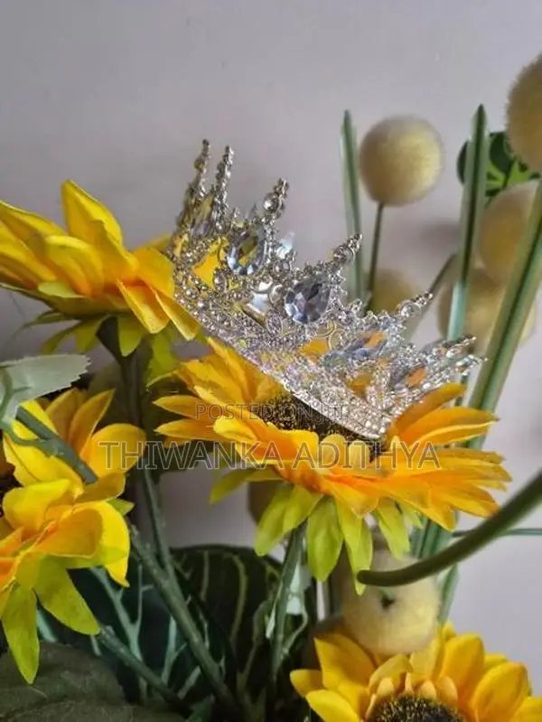 Bridal Crown
