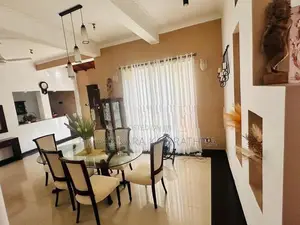 Fully Furnished /18 Perch Bricks Walls Luxury House For Sale - Bokunda