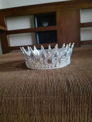 Bridal Crown