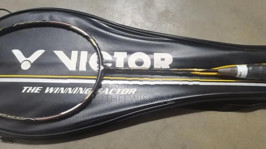 Badminton Racket