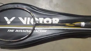 Badminton Racket