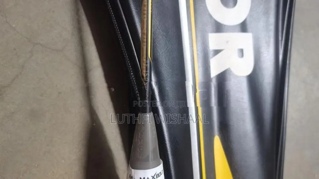 Badminton Racket