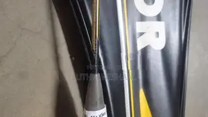Badminton Racket