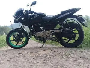 Bajaj Pulsar 180 2012