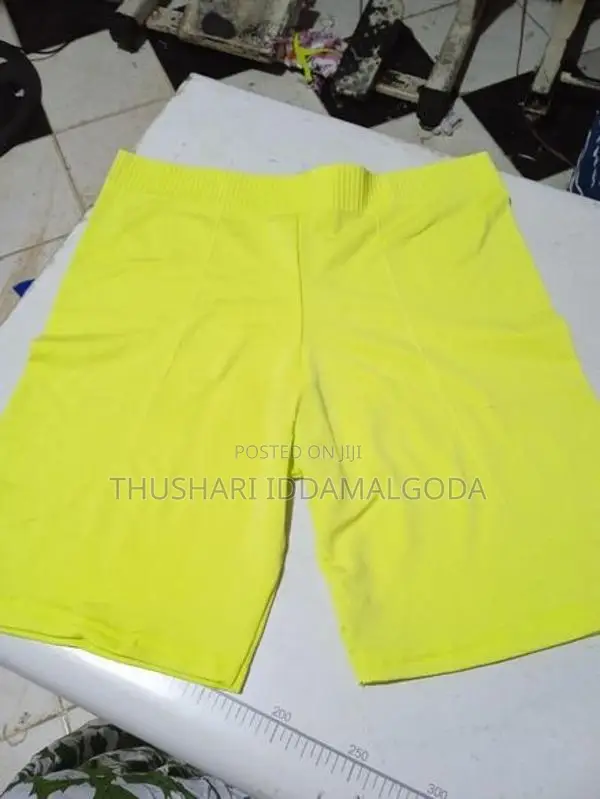 Ladies Short
