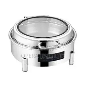 Hotel Buffet Electric Chafing Dish
