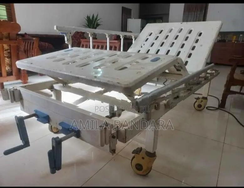 Hopital Bed ICU