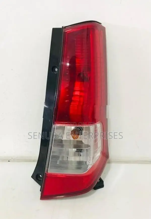 Suzuki Wagon R Mh24 S Tail Light Rh