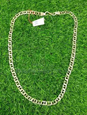 Silver Chain