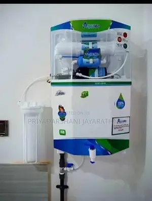 RO Water Filter