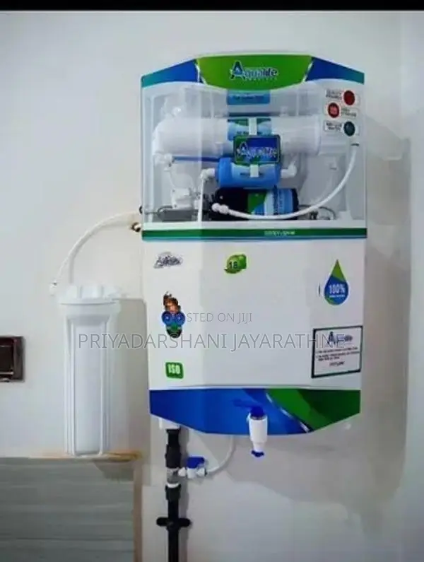 RO Water Filter