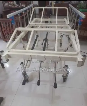 Hopital Bed / ICU 3 Function