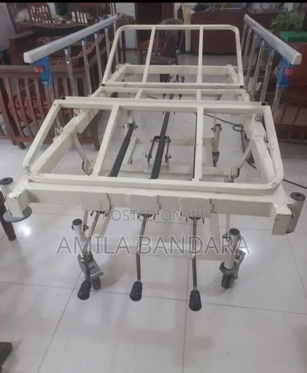 Hopital Bed / ICU 3 Function