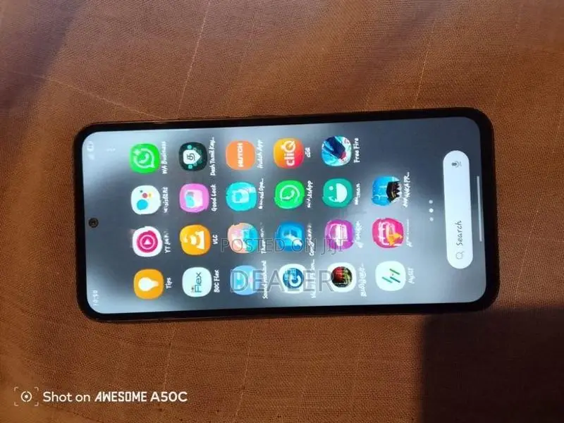 Samsung Galaxy A54 128GB (Used)