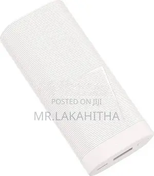 6700mAh HUAWEICP07 Power Bank