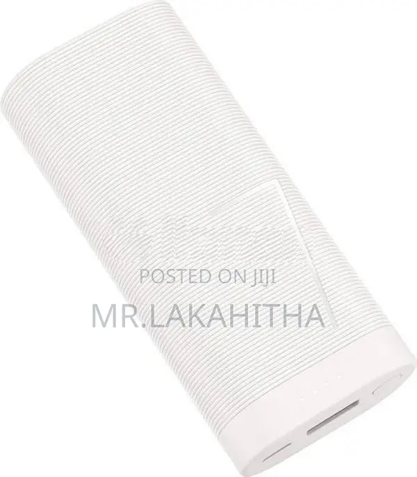 6700mAh HUAWEICP07 Power Bank