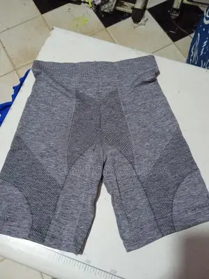 Ladies Short