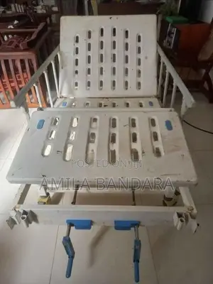 Hopital Bed ICU