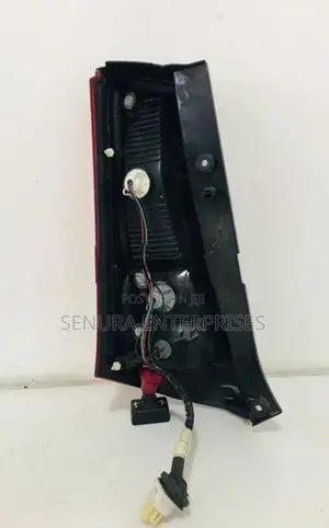 Suzuki Wagon R Mh24 S Tail Light Rh