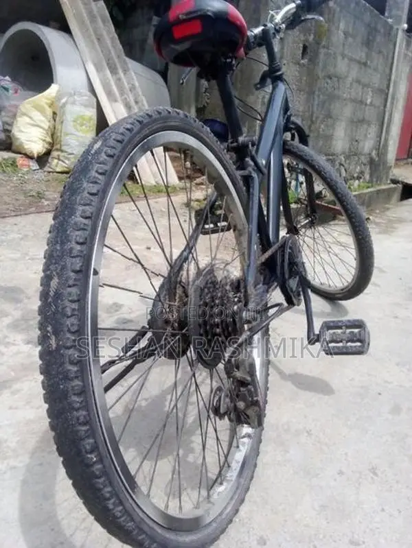 Bicycle