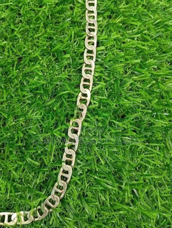 Silver Chain