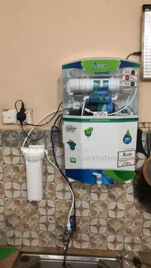 RO Water Filter