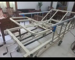 Hopital Bed / ICU 3 Function
