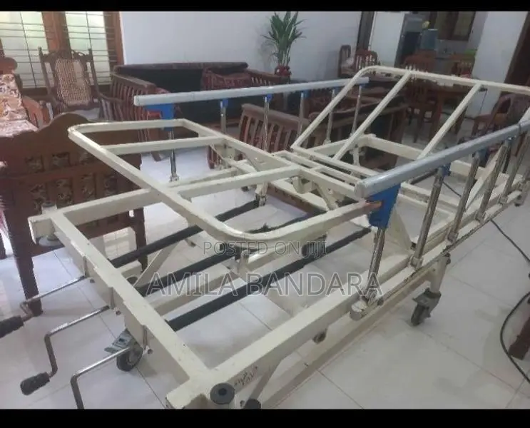 Hopital Bed / ICU 3 Function