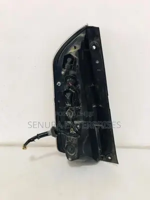 Toyota Passo Kgc10 Tail Light Rh