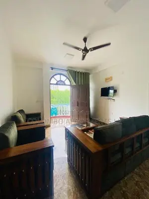 3BHK Apartment Short-Term Rental in Colombo 06. Code: ( CSPL302 )