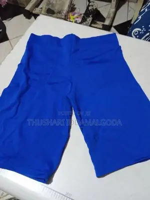 Ladies Short