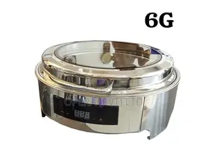 Hotel Buffet Electric Chafing Dish