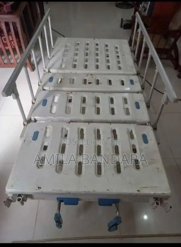 Hopital Bed ICU