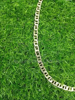 Silver Chain