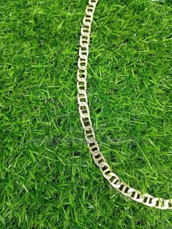 Silver Chain